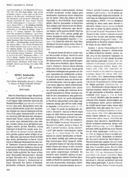 TDV DIA - İslam Ansiklopedisi