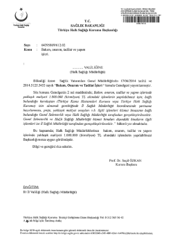 ilgili dok&uuml;manı g&ouml;r&uuml;nt&uuml;lemek i&ccedil;in tıklayınız