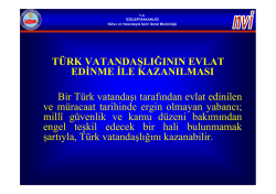 İndir (PDF, 227KB) - Osmaniye İl Nüfus ve Vatandaşlık Müdürlüğü