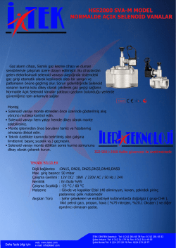 Gaz alarm cihazı, Sismik gaz kesme cihazı ve duman