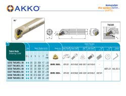 Teknik Bilgi İ&ccedil;in Tıklayınız