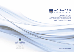 Detaylı Bilgi İ&ccedil;in Tıklayınız