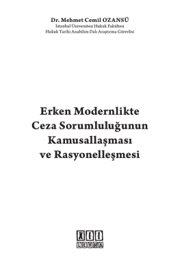 i&ccedil;indekiler pdf