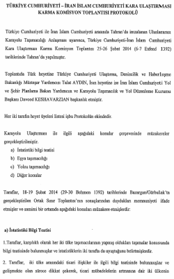 Andlaşmanın ekleri i&ccedil;in tıklayınız