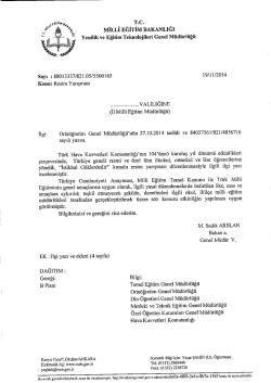 milli eğitim bakanlığı - Adapazarı İl&ccedil;e Milli Eğitim M&uuml;d&uuml;rl&uuml;ğ&uuml;