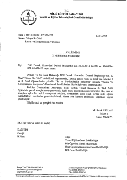 milli eğitim bakanlığı - Adapazarı İl&ccedil;e Milli Eğitim M&uuml;d&uuml;rl&uuml;ğ&uuml;