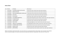 D&ouml;nem &Ouml;devi_2014