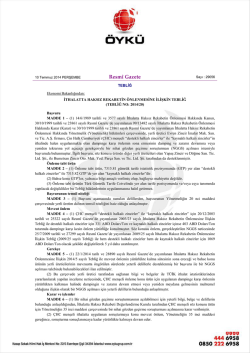 &Ccedil;in menşeli zincir ithalatında uygulanan damping vergisinin devamı