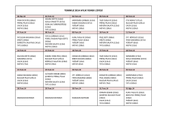 temmuz 2014 aylık yemek listesi