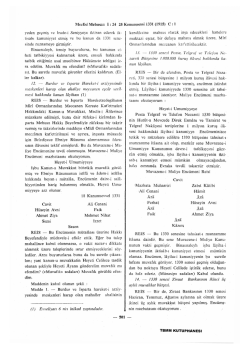 Meclisi Mebusan İ : 24 25 Kanunusani 1331 (1915) C : 1 yeden