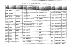 5615 ŞUBAT AYI AİLE HEKİMİ f AİLE sAĞLIĞI ELAMANI N&Ouml;BET