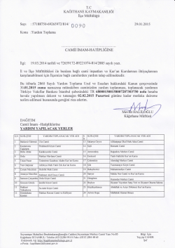 dosya indir - Kağıthane M&uuml;ft&uuml;l&uuml;ğ&uuml;