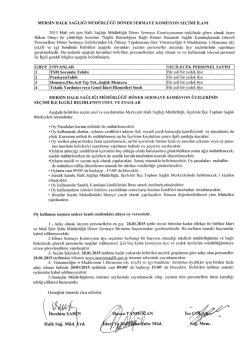 Network Scan Data - Mersin Sağlık M&uuml;d&uuml;rl&uuml;ğ&uuml;