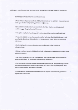cezaevi mi.idiirl[ikleri de 96z on[inde bulunarak sayr belirtmeleri.