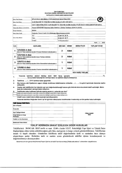 İndir - S&uuml;leyman Demirel &Uuml;niversitesi