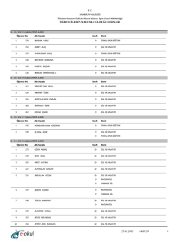 dosyayı indirmek i&ccedil;in tıklayınız