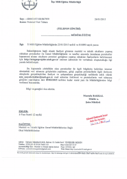 Tam sayfa fotoğraf - mersin - yenişehir il&ccedil;e mill&icirc; eğitim m&uuml;d&uuml;rl&uuml;ğ&uuml;