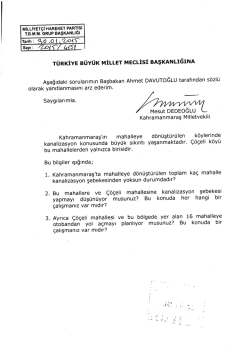 saw: &acirc;&szlig;ıf/ am - T&uuml;rkiye B&uuml;y&uuml;k Millet Meclisi