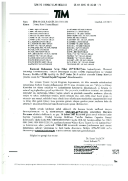 g&uuml;ney kore ticaret heyeti hk.