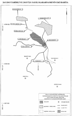 Harita ve Liste i&ccedil;in tıklayınız.