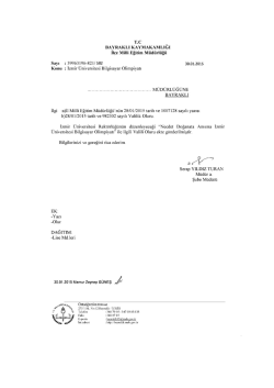 Olimpiyatın PDF eki i&ccedil;in tıklayınız.