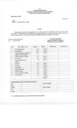 indir - Ak&ccedil;akale Devlet Hastanesi