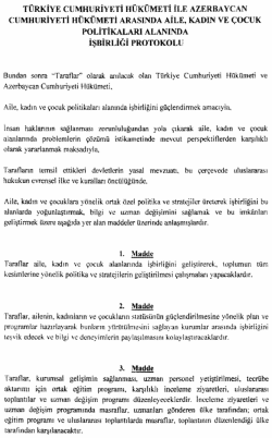 Andlaşmayı g&ouml;rmek i&ccedil;in tıklayınız.