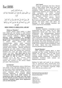 buradan indirebilirsiniz.