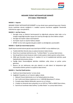MTMD &Uuml;yeli Kabul Dok&uuml;manı PDF formatında indirmek i&ccedil;in tıklayınız