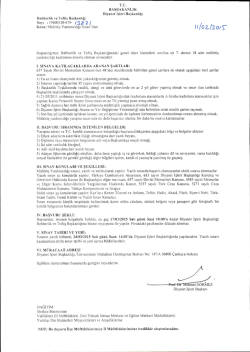 m&uuml;fettiş yrd