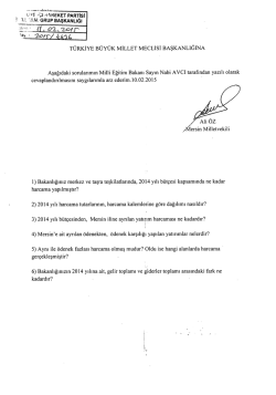 11 . azrzorr - Türkiye Büyük Millet Meclisi