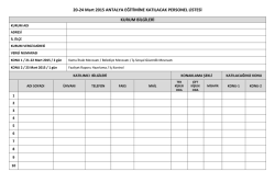 &Ccedil;oklu katılım formunu indirmek i&ccedil;in tıklayınız