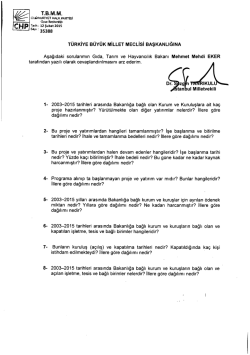 W` İ 35388 - Türkiye Büyük Millet Meclisi