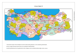 &Ccedil;alışma K&acirc;ğıdı 15