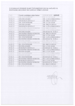 Document