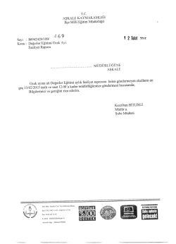 rc. - erzurum - aşkale il&ccedil;e mill&icirc; eğitim m&uuml;d&uuml;rl&uuml;ğ&uuml;