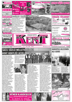 21 Şubat 2015 Cumartesi.cdr