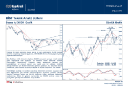 g&uuml;nl&uuml;k yatırım b&uuml;lteni