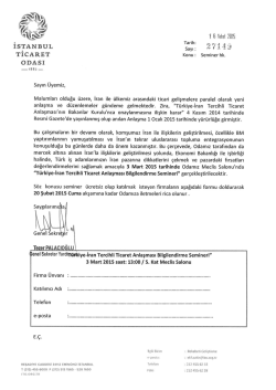 Scanned Document - Gebze Ticaret Odası