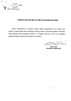 diyarbakır mv altan tan ve arkadaşlarının kadın cinayetlerinin ve