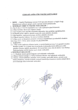 İhale ile ilgili dosyayı indirmek i&ccedil;in tıklayınız