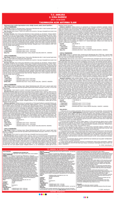 T.C. ANKARA 16. İCRA DAİRESİ