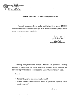 m ?&agrave; HALKLARıN osuokımrlk PAersl