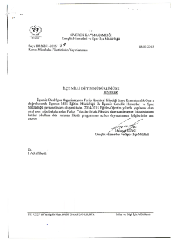 if: rc. - Siverek İl&ccedil;e Milli Eğitim M&uuml;d&uuml;rl&uuml;ğ&uuml;