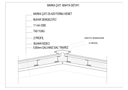 MARKA &Ccedil;ATI MAHYA DETAYI &eacute; MARKA &Ccedil;ATI 25