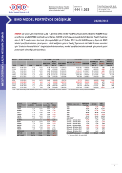 buradan - Bizim Menkul Değerler