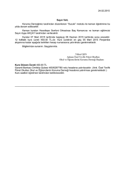 Detaylı bilgi i&ccedil;in tıklayınız