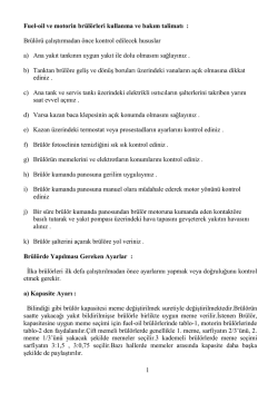 h1-Br&uuml;l&ouml;r&uuml; yardımcı dokuman