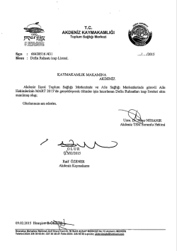 OneTouch 4.6 Scanned Documents