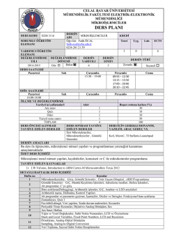 Ders_Planı_ElkElt_Muh_Mikroişlemciler
